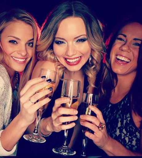 Albufeira - Hen Party Packages - Essential