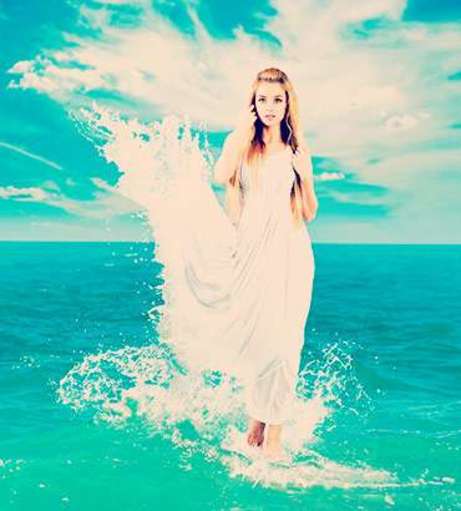 Albufeira - Hen Party Packages - Goddess Experience