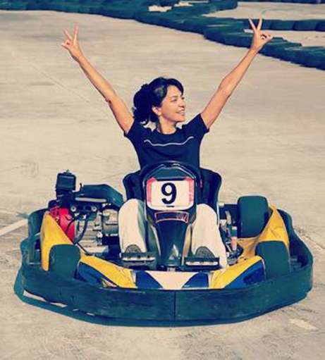 Hen Party Packages - Amsterdam - Karts and Crawl