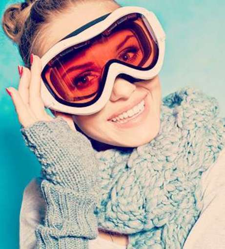 Hen Party Packages - Amsterdam - Fresh Powder