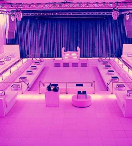 Hen Party Packages - Amsterdam - Luxury Boat Party