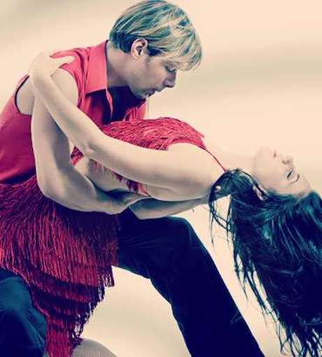 Benalmadena Hen Party Packages - Salsa Class