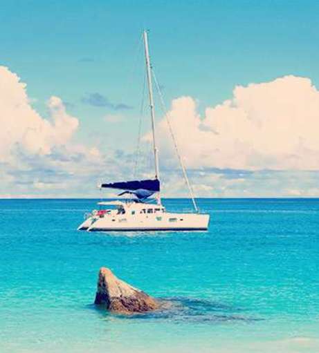 Benidorm - Hen Party Packages - Crawl and Catamaran