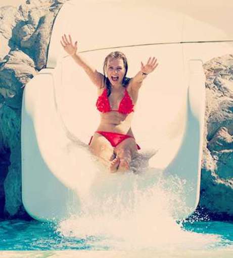 Benidorm - Hen Party Packages - Waterpark Mayhem