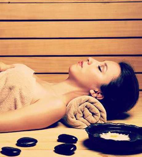 Hen Party Packages - Birmingham - Plush Pamper