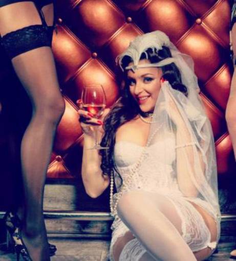 Blackpool Hen Party Packages - Budget Bonanza