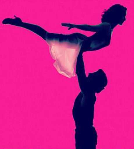 Blackpool Hen Party Packages - Dirty Dancing