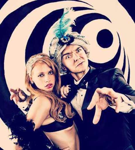 Blackpool Hen Party Packages - Hypnotist