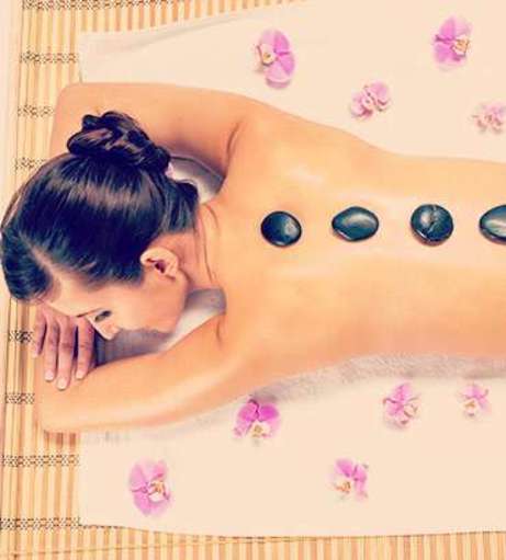 Blackpool Hen Party Packages - Pamper and Champers