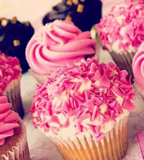 Hen Party Packages - Bournemouth - Cupcake Workshop