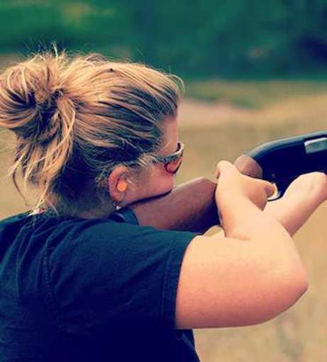 Bratislava Hen Party Packages - Clay Pigeon Shooting