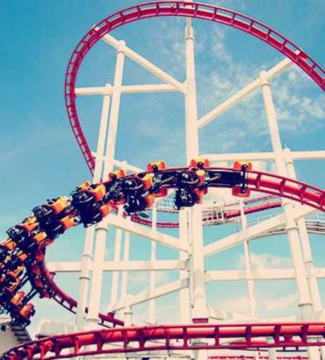 Bratislava Hen Party Packages - Thrilling Theme Park