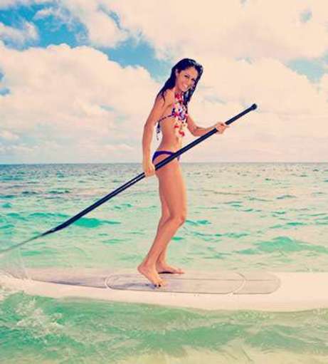 Hen Party Packages - Brighton - Rush of Adrenaline