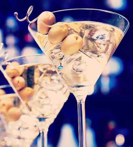 Hen Party Packages - Brighton - Gin and Bear It