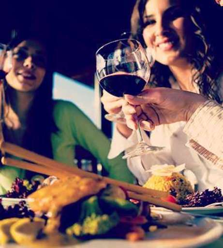 Brno Hen Party Packages - Traditional Czech Hen Weekend