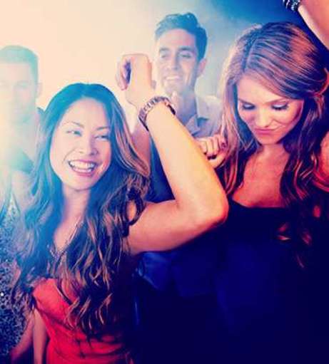 Brussels Hen Party Packages - Pamper and Party