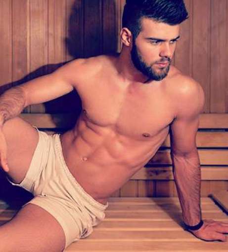 Brussels Hen Party Packages - Spa and Striptease