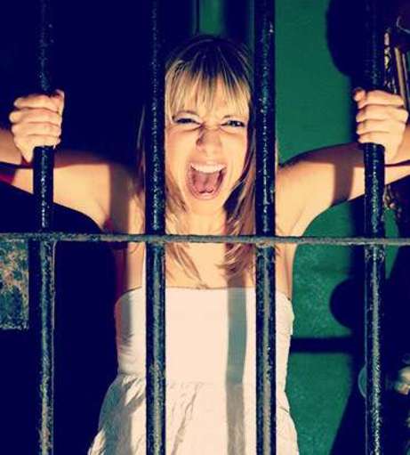 Dublin - Hen Party Packages - Jail Break