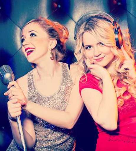 Dusseldorf Divalicious - Hen Party Packages - Hen Weekends