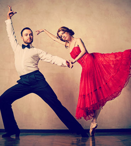 Dusseldorf Sizzlin Salsa - Hen Party Packages - Hen Weekends