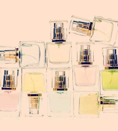 Essex Hen Party Packages - Design a Fragrance