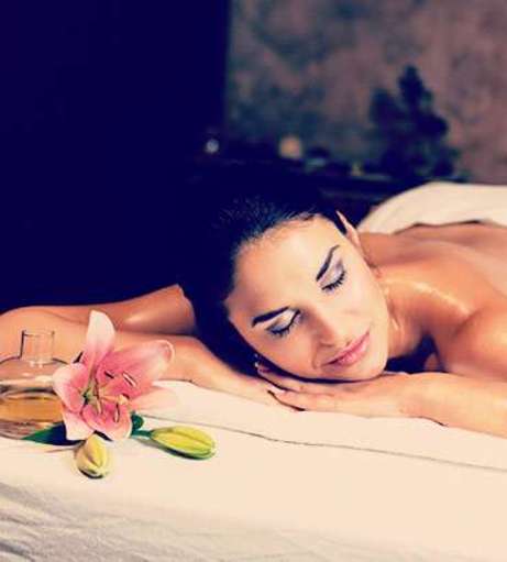 Fuengirola Hen Party Packages - Luxury Spa Day
