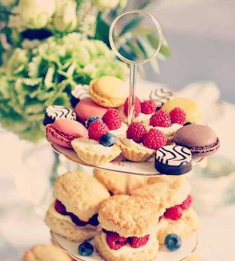 Galway Afternoon Tea and Snaps - Hen Night Ideas - HenWeekends.co.uk