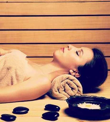 Glasgow Hen Party Packages - Pamper Day