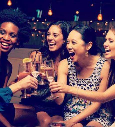 Leeds Hen Party Packages - Budget Bonanza
