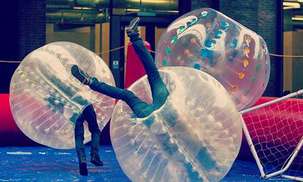 Liverpool Hen Party Ideas | Liverpool Hen Do | Hen Weekends