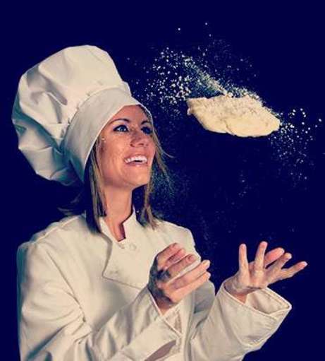 Liverpool Hen Party Packages - Pizza Making