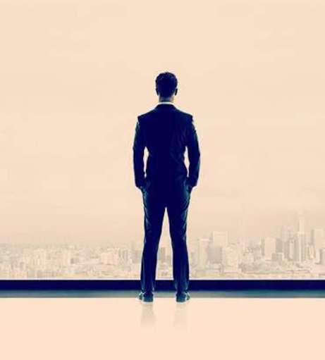 London - Hen Party Packages - 50 Shades