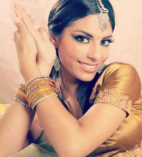 London - Hen Party Packages - Bollywood Dance Lesson