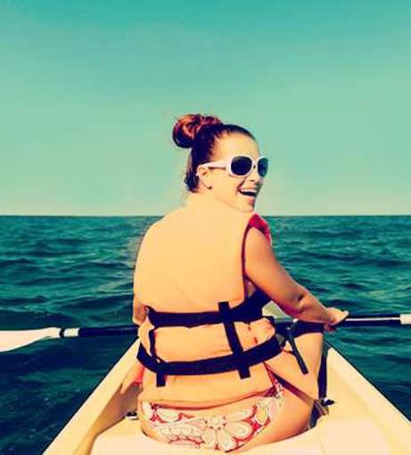 Malta Hen Party Packages - Kayaking