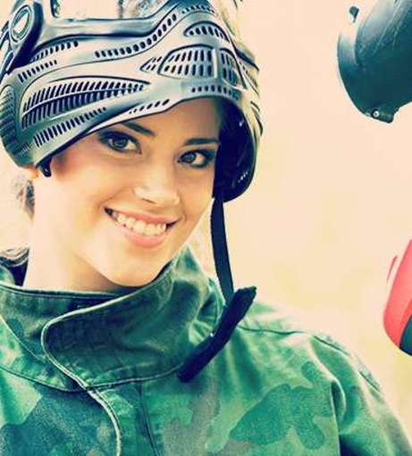 Malta Hen Party Packages - Paintballing