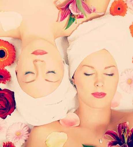Malta Hen Party Packages - Spa Day