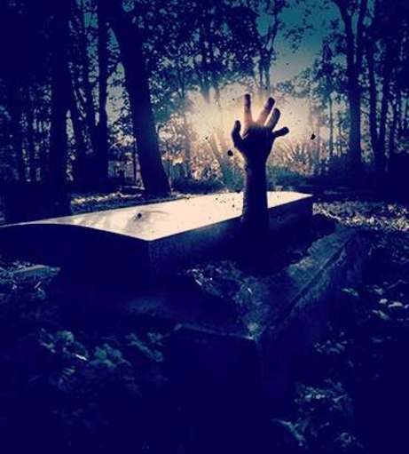 Manchester - Hen Party Packages - Thriller Night