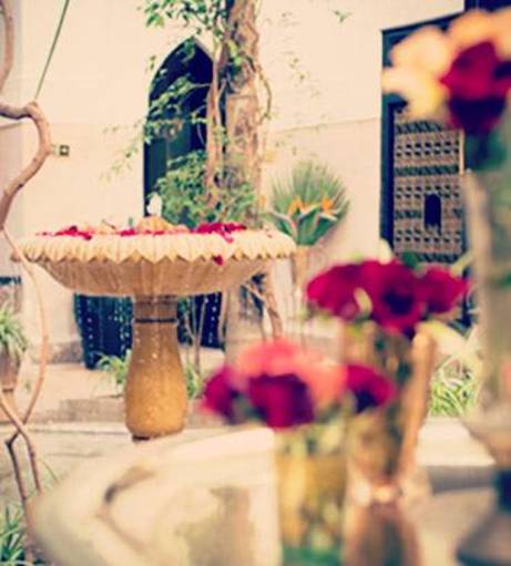 Marrakech Hen Party Packages - Cultural Exotica
