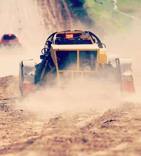 Monte Carlo Hen Party Packages - Buggy Adventure