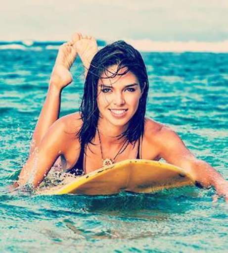Newquay Hen Party Packages - Shaken and Surfed