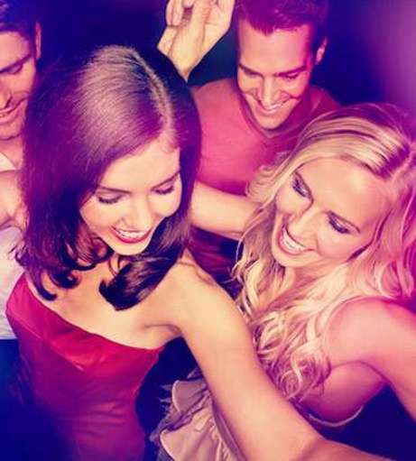 Prague Hen Party Packages - Party Weekender