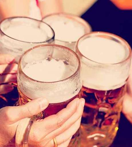 Prague Hen Party Packages - Pub Crawl