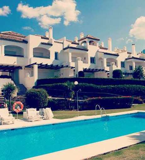 Hen Party Packages - Puerto Banus - Townhouse