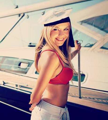 Hen Party Packages - Puerto Banus - Yacht Charter