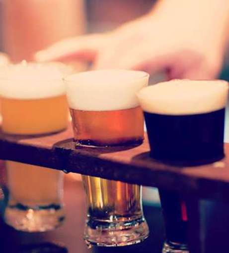 Vilnius Hen Party Packages - Brewery Bravado