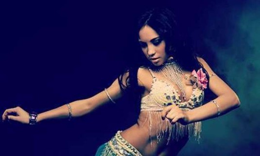 Amsterdam Hen Do Ideas and Activities - 1,001 Arabian Nights