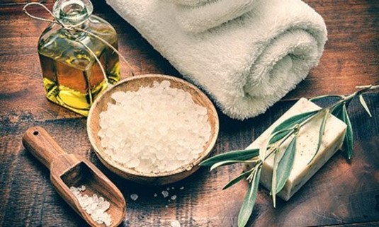 Bath and Body Workshop 