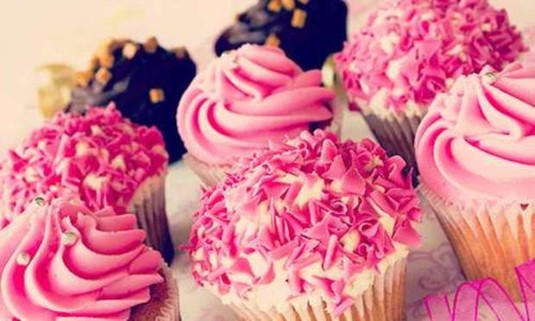 London - Hen Party Ideas & Activities - Cupcake Workshop