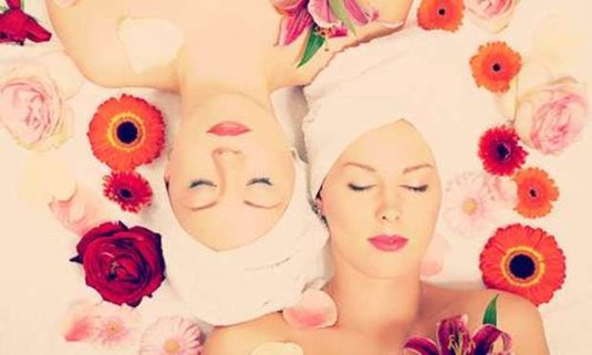Madrid Hen Do Ideas and Activities - Spa Day