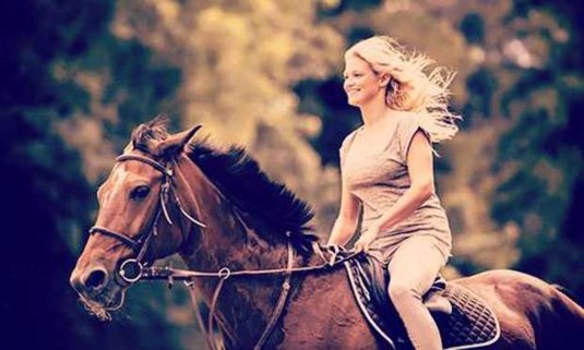 Tenerife Hen Do Ideas and Activities - Horse Riding